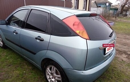Ford Focus IV, 1999 год, 200 000 рублей, 11 фотография