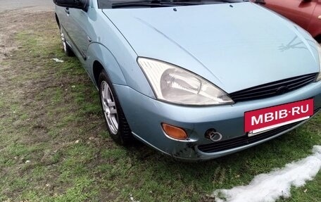 Ford Focus IV, 1999 год, 200 000 рублей, 21 фотография
