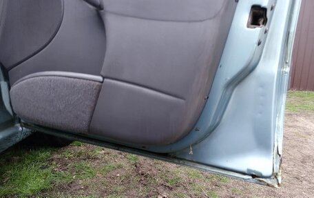 Ford Focus IV, 1999 год, 200 000 рублей, 29 фотография