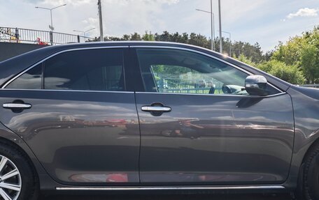Toyota Camry, 2014 год, 1 950 000 рублей, 5 фотография