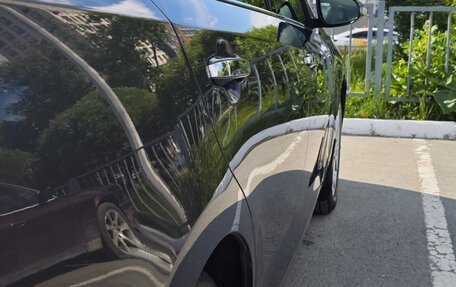 Toyota Camry, 2014 год, 1 950 000 рублей, 7 фотография