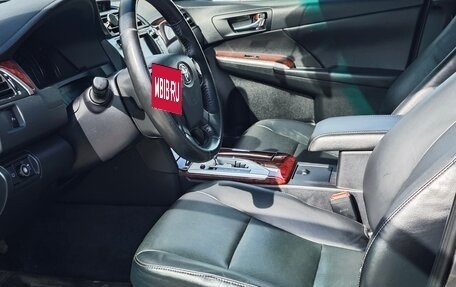 Toyota Camry, 2014 год, 1 950 000 рублей, 9 фотография