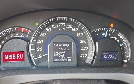 Toyota Camry, 2014 год, 1 950 000 рублей, 18 фотография