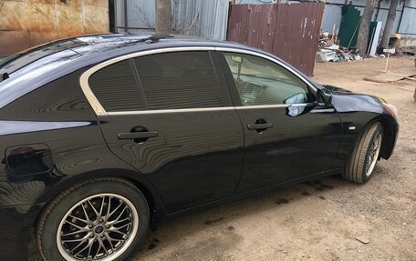 Infiniti G, 2012 год, 1 400 000 рублей, 6 фотография