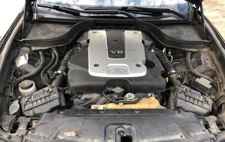 Infiniti G, 2012 год, 1 400 000 рублей, 13 фотография