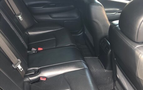 Infiniti G, 2012 год, 1 400 000 рублей, 10 фотография