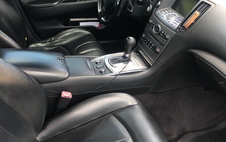 Infiniti G, 2012 год, 1 400 000 рублей, 9 фотография