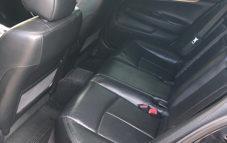 Infiniti G, 2012 год, 1 400 000 рублей, 12 фотография