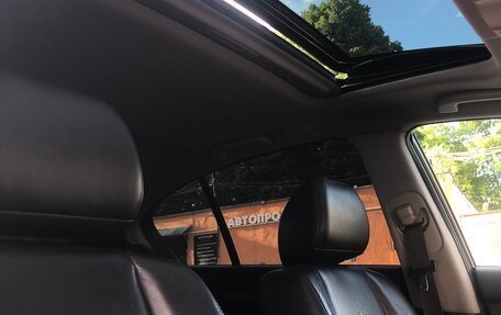 Infiniti G, 2012 год, 1 400 000 рублей, 16 фотография
