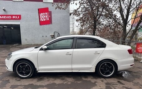 Volkswagen Jetta VI, 2014 год, 700 000 рублей, 5 фотография