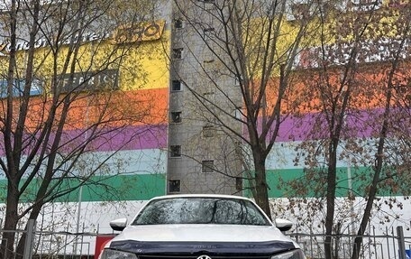 Volkswagen Jetta VI, 2014 год, 700 000 рублей, 7 фотография