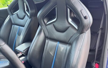 Opel Astra OPC J, 2013 год, 1 200 000 рублей, 13 фотография