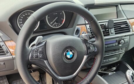 BMW X6, 2008 год, 2 200 000 рублей, 7 фотография