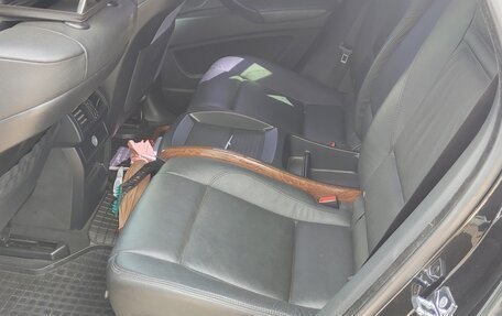 BMW X6, 2008 год, 2 200 000 рублей, 5 фотография