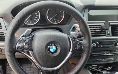 BMW X6, 2008 год, 2 200 000 рублей, 6 фотография