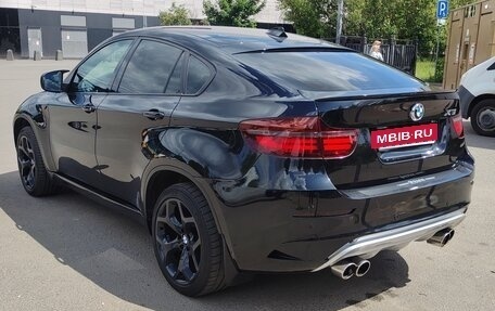 BMW X6, 2008 год, 2 200 000 рублей, 9 фотография