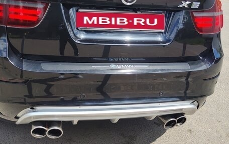 BMW X6, 2008 год, 2 200 000 рублей, 20 фотография