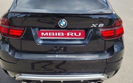 BMW X6, 2008 год, 2 200 000 рублей, 19 фотография
