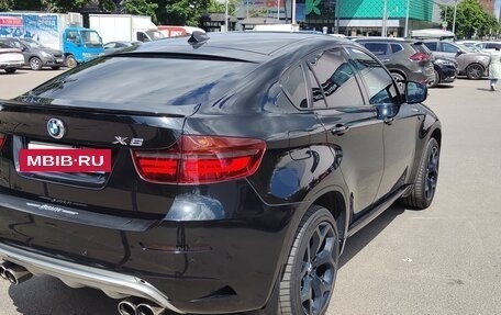 BMW X6, 2008 год, 2 200 000 рублей, 22 фотография