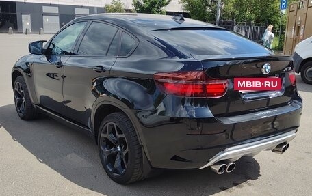 BMW X6, 2008 год, 2 200 000 рублей, 17 фотография