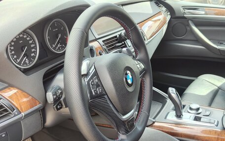 BMW X6, 2008 год, 2 200 000 рублей, 26 фотография
