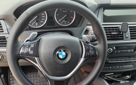 BMW X6, 2008 год, 2 200 000 рублей, 25 фотография
