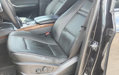 BMW X6, 2008 год, 2 200 000 рублей, 28 фотография