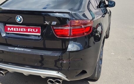 BMW X6, 2008 год, 2 200 000 рублей, 21 фотография