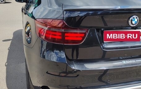BMW X6, 2008 год, 2 200 000 рублей, 14 фотография