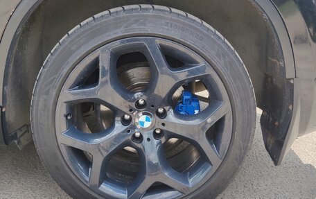 BMW X6, 2008 год, 2 200 000 рублей, 31 фотография