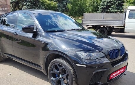 BMW X6, 2008 год, 2 200 000 рублей, 24 фотография
