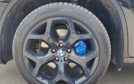BMW X6, 2008 год, 2 200 000 рублей, 32 фотография