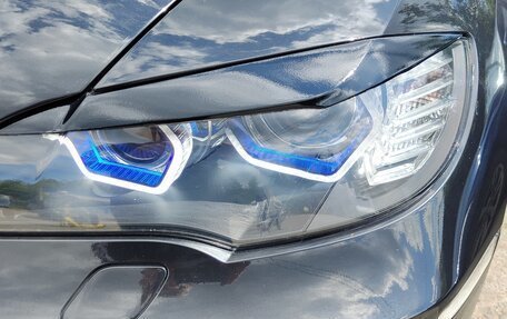 BMW X6, 2008 год, 2 200 000 рублей, 38 фотография