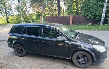 Opel Astra H, 2012 год, 600 000 рублей, 2 фотография
