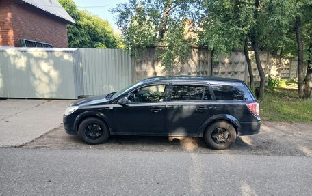 Opel Astra H, 2012 год, 600 000 рублей, 3 фотография