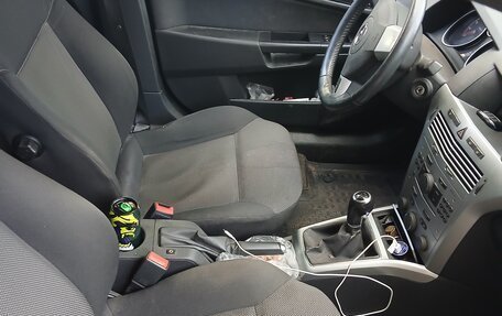 Opel Astra H, 2012 год, 600 000 рублей, 7 фотография