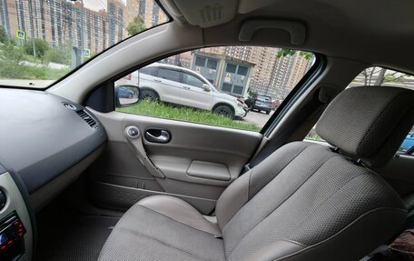 Renault Megane II, 2005 год, 380 000 рублей, 4 фотография