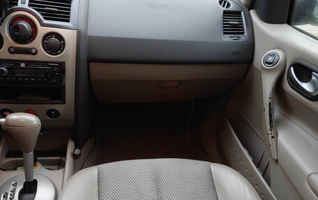 Renault Megane II, 2005 год, 380 000 рублей, 5 фотография