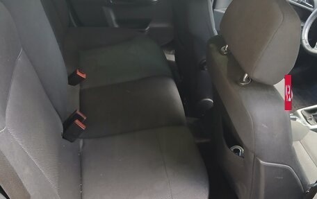 Opel Astra H, 2012 год, 600 000 рублей, 6 фотография