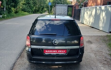 Opel Astra H, 2012 год, 600 000 рублей, 4 фотография