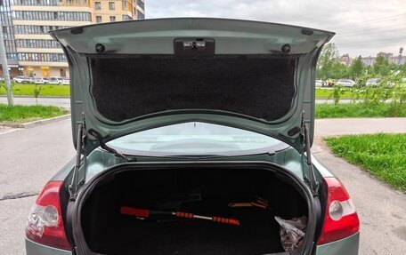 Renault Megane II, 2005 год, 380 000 рублей, 8 фотография