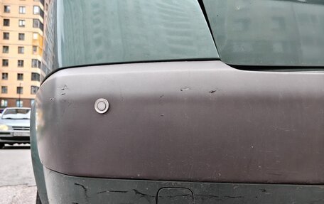 Renault Megane II, 2005 год, 380 000 рублей, 10 фотография
