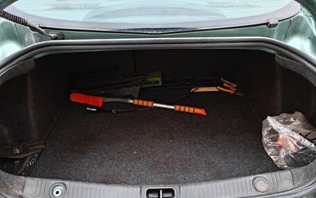 Renault Megane II, 2005 год, 380 000 рублей, 9 фотография
