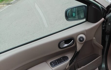 Renault Megane II, 2005 год, 380 000 рублей, 7 фотография