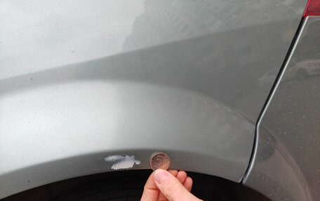 Renault Megane II, 2005 год, 380 000 рублей, 11 фотография