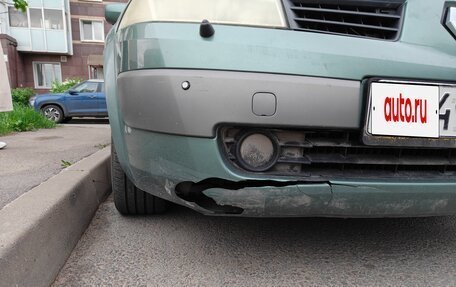 Renault Megane II, 2005 год, 380 000 рублей, 15 фотография