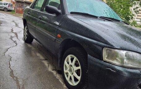 Ford Escort V, 1997 год, 160 000 рублей, 4 фотография