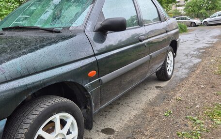 Ford Escort V, 1997 год, 160 000 рублей, 5 фотография