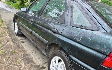Ford Escort V, 1997 год, 160 000 рублей, 6 фотография
