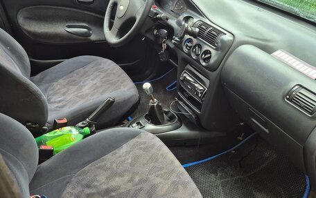 Ford Escort V, 1997 год, 160 000 рублей, 11 фотография